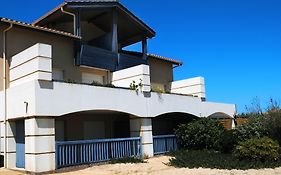 Résidence Néméa Les Gourbets